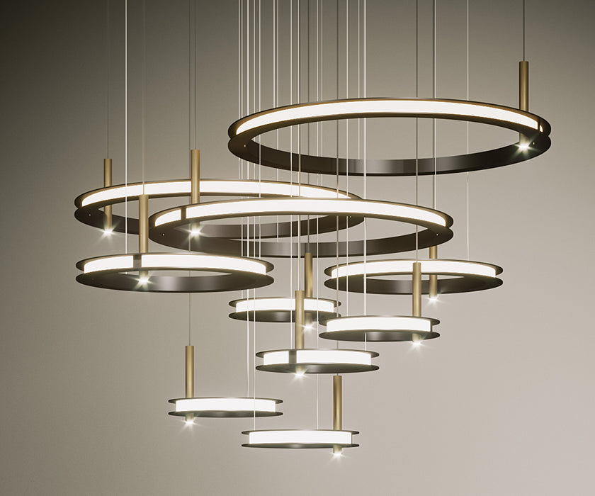 Labilis Lamp Paolo Castelli