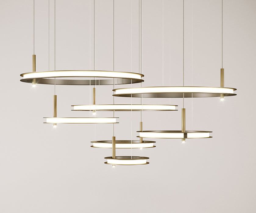 Labilis Lamp Paolo Castelli