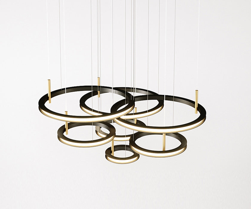 Labilis Lamp Paolo Castelli