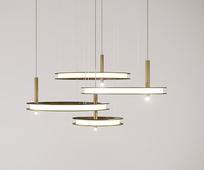 Labilis Lamp Paolo Castelli