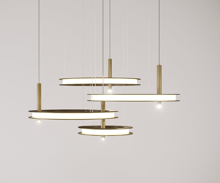 Labilis Lamp Paolo Castelli