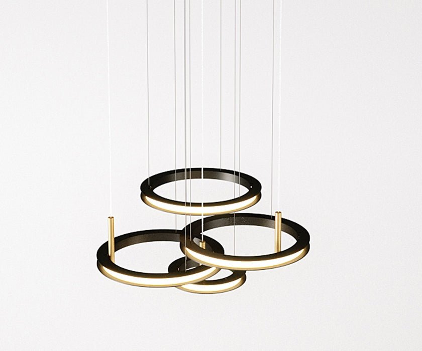 Labilis Lamp Paolo Castelli