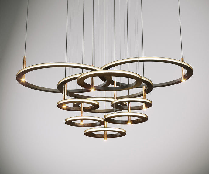 Labilis Lamp Paolo Castelli