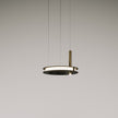 Labilis Lamp Paolo Castelli