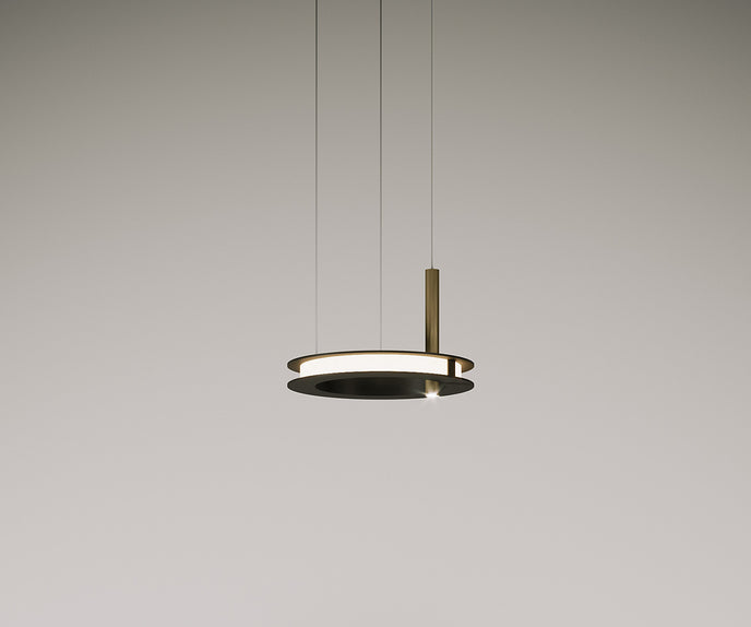 Labilis Lamp Paolo Castelli