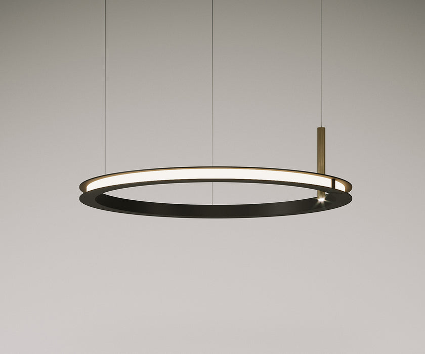 Labilis Lamp Paolo Castelli