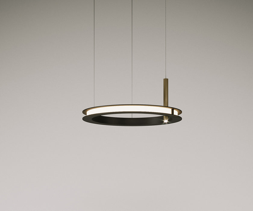 Labilis Lamp Paolo Castelli