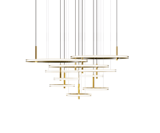 Labilis Lamp Paolo Castelli