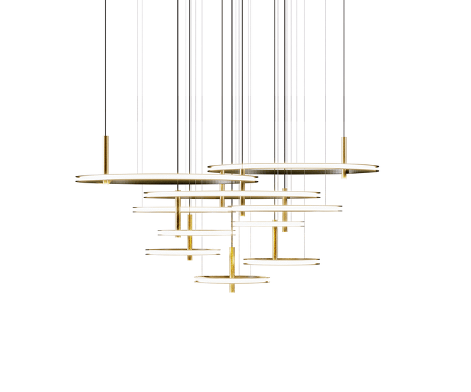 Labilis Lamp Paolo Castelli
