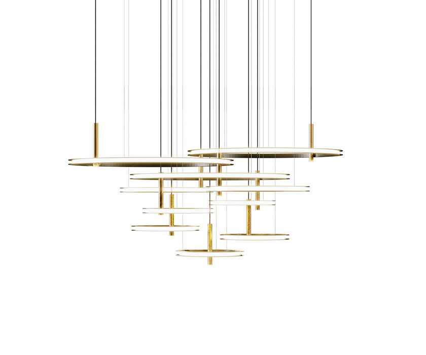 Labilis Lamp Paolo Castelli