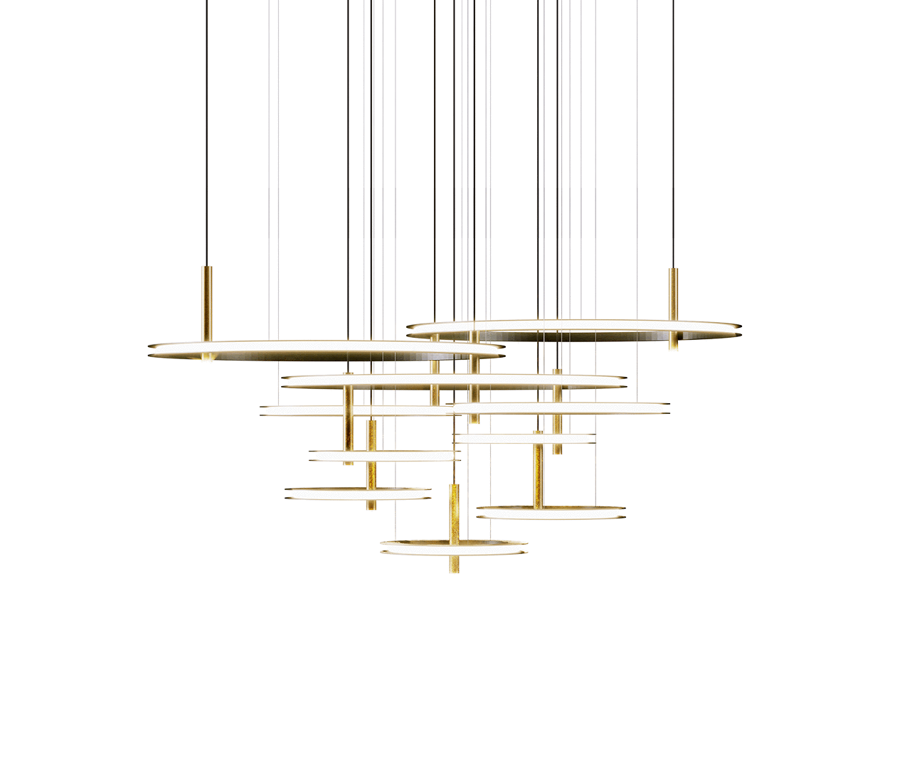 Labilis Lamp Paolo Castelli