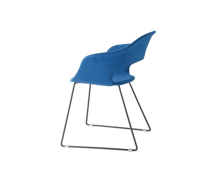 High end Lady B Pop Sledge Frame by Scab Design Casa Design
