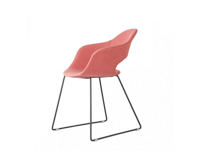 High end Lady B Pop Sledge Frame by Scab Design Casa Design