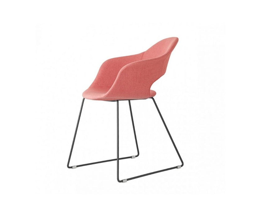High end Lady B Pop Sledge Frame by Scab Design Casa Design