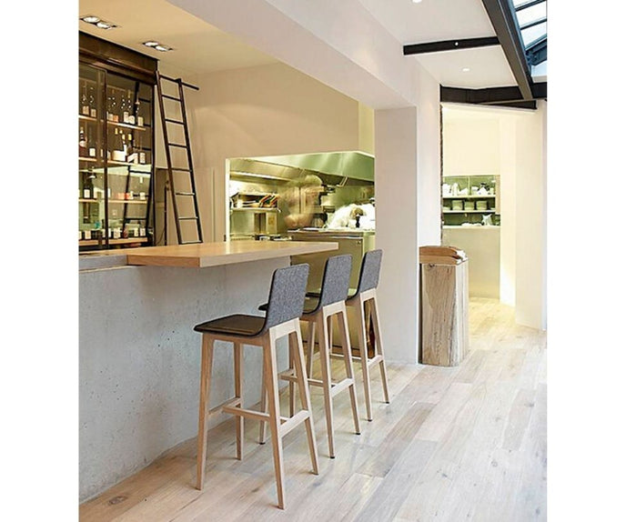 Laia Counter/Bar Stool Alki