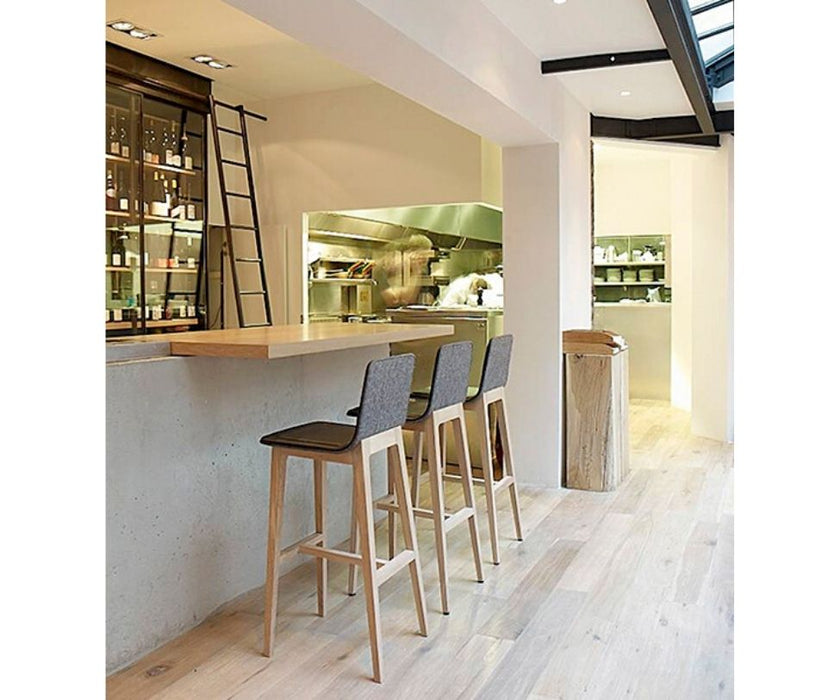 Laia Counter/Bar Stool Alki