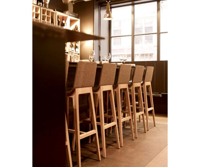 Laia Counter/Bar Stool Alki