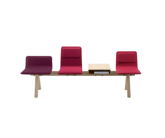Laia Seating Beam Alki