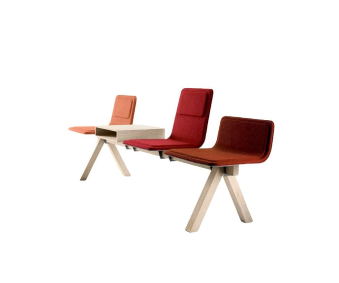 Laia Seating Beam Alki