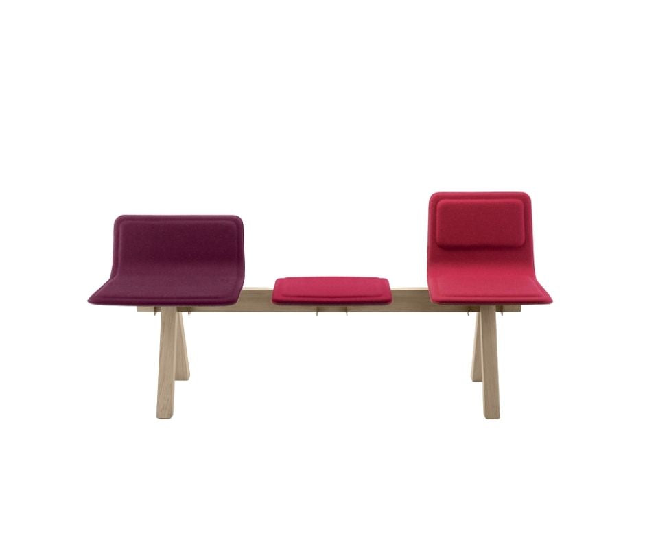 Laia Seating Beam Alki