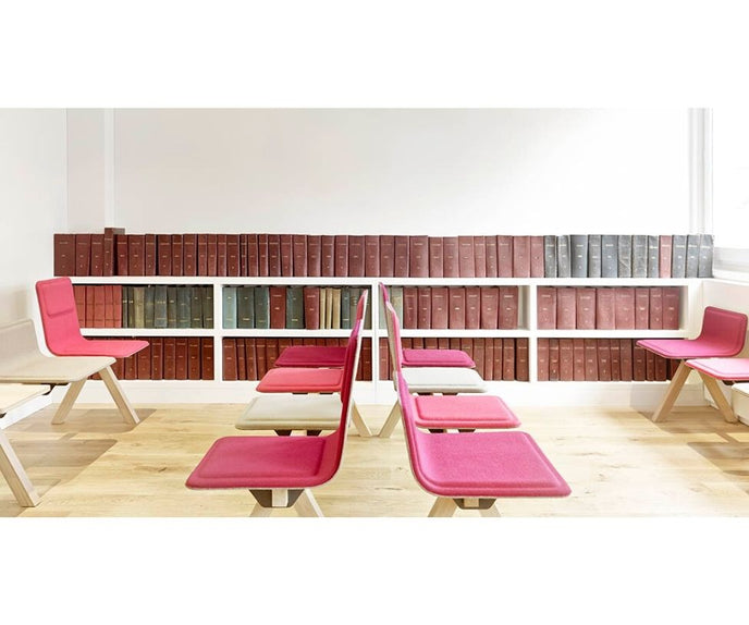 Laia Seating Beam Alki