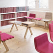 Laia Seating Beam Alki