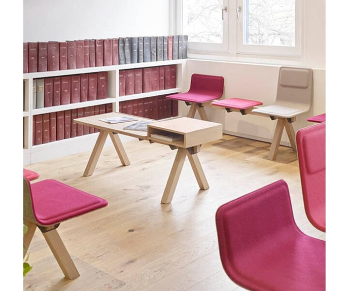 Laia Seating Beam Alki