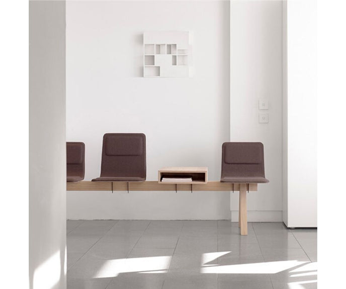 Laia Seating Beam Alki