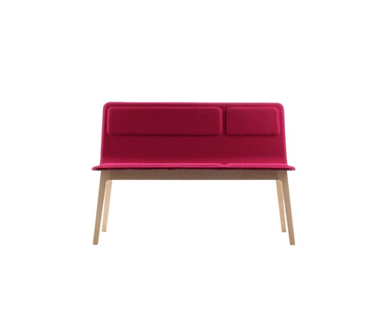 Laia Bench Alki