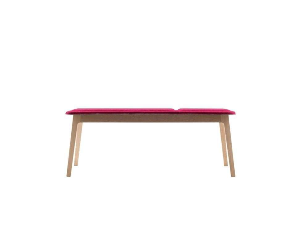 Laia Bench Alki