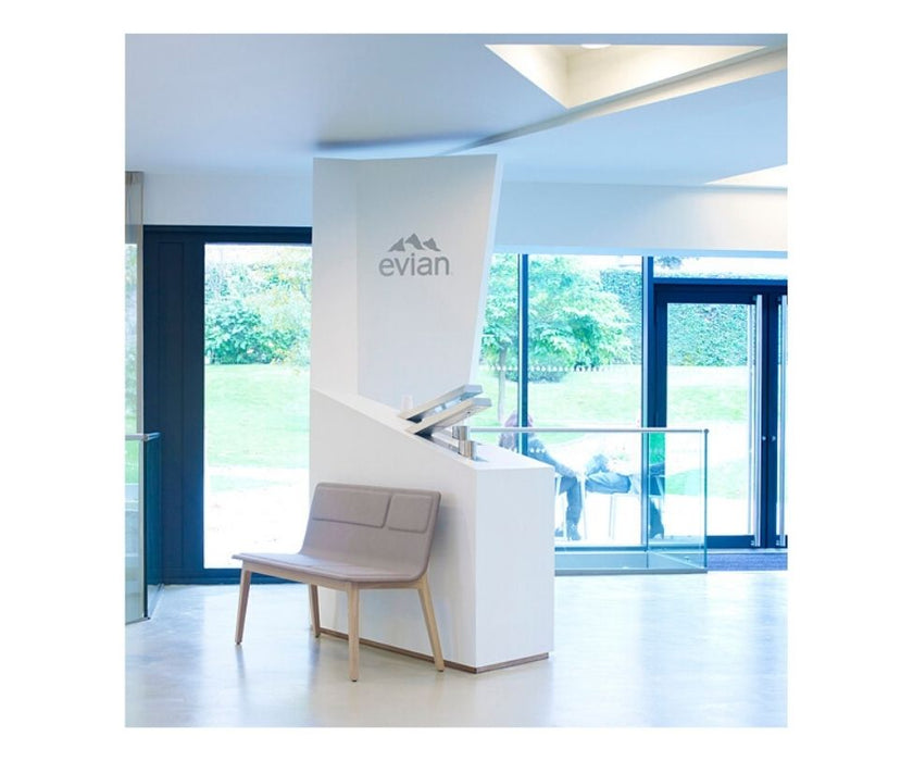Laia Bench Alki