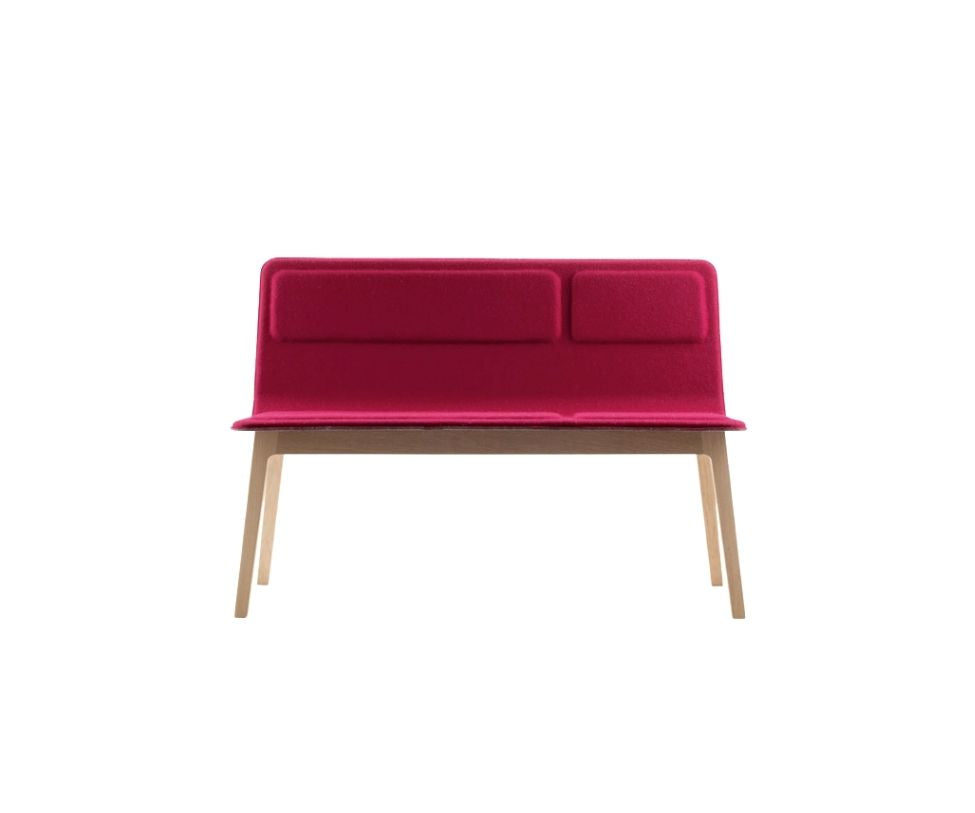 Laia Bench Alki