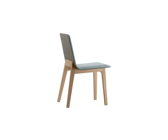 Laia Dining Chair Alki