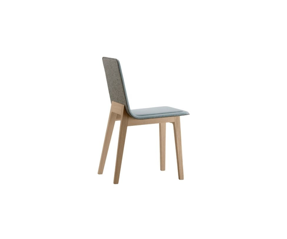 Laia Dining Chair Alki