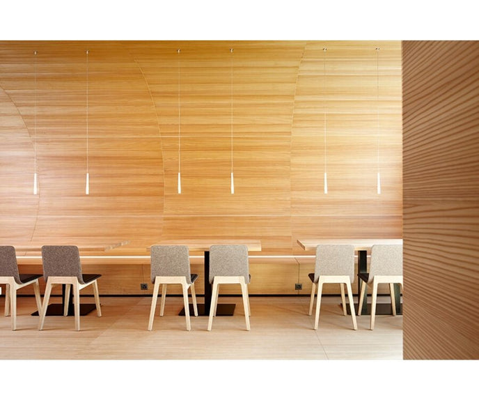 Laia Dining Chair Alki
