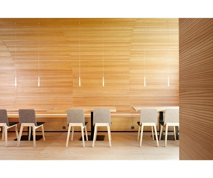 Laia Dining Chair Alki