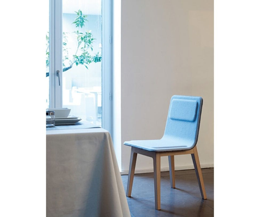 Laia Dining Chair Alki