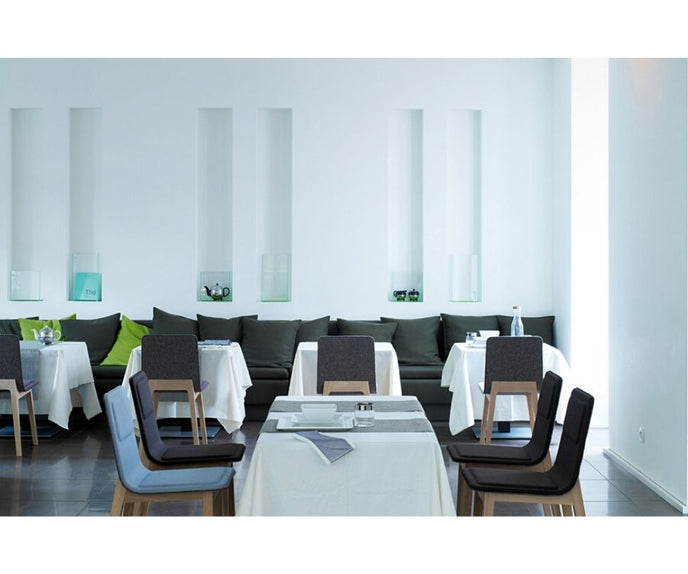 Laia Dining Chair Alki