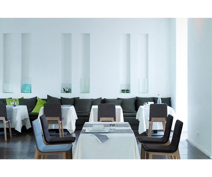 Laia Dining Chair Alki