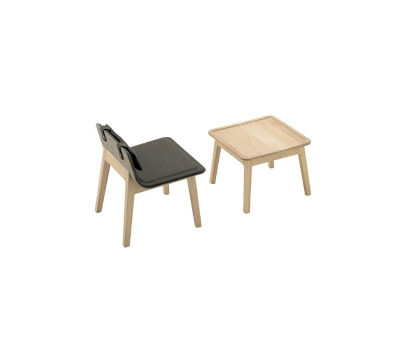 Laia Lounge Chair Alki
