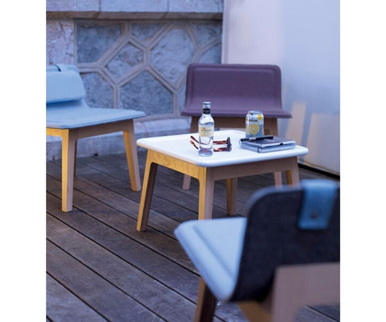 Laia Lounge Chair Alki