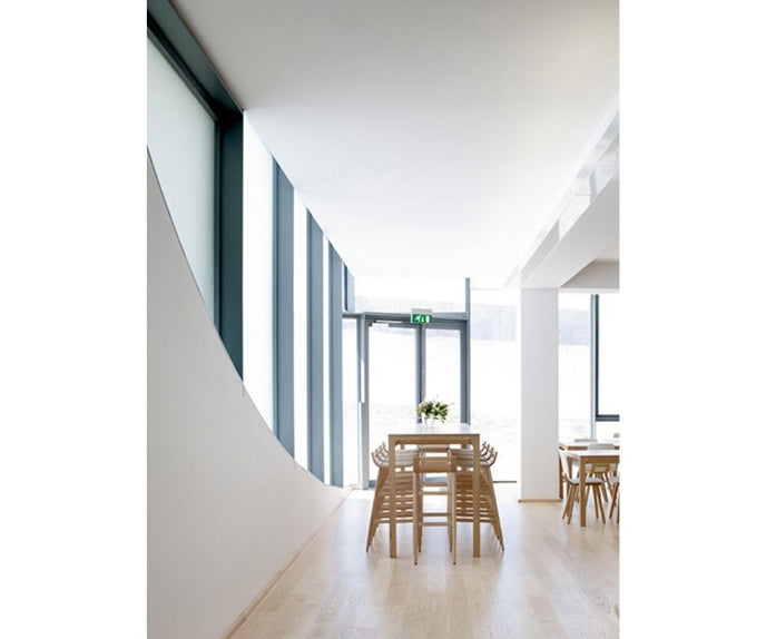 Laia High Table Alki