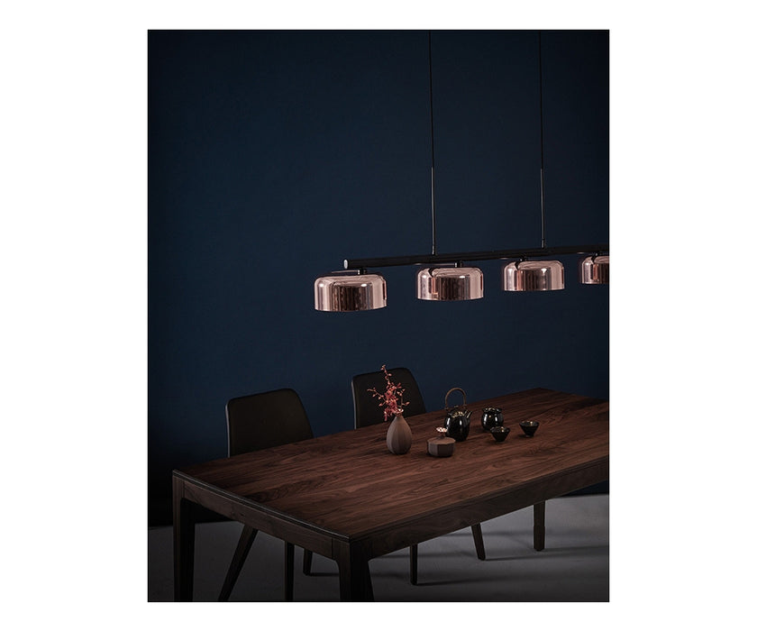 High end Lalu Suspension Lamp by Seed Design Casa Design