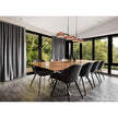 High end Lalu Suspension Lamp by Seed Design Casa Design