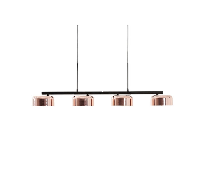High end Lalu Suspension Lamp by Seed Design Casa Design