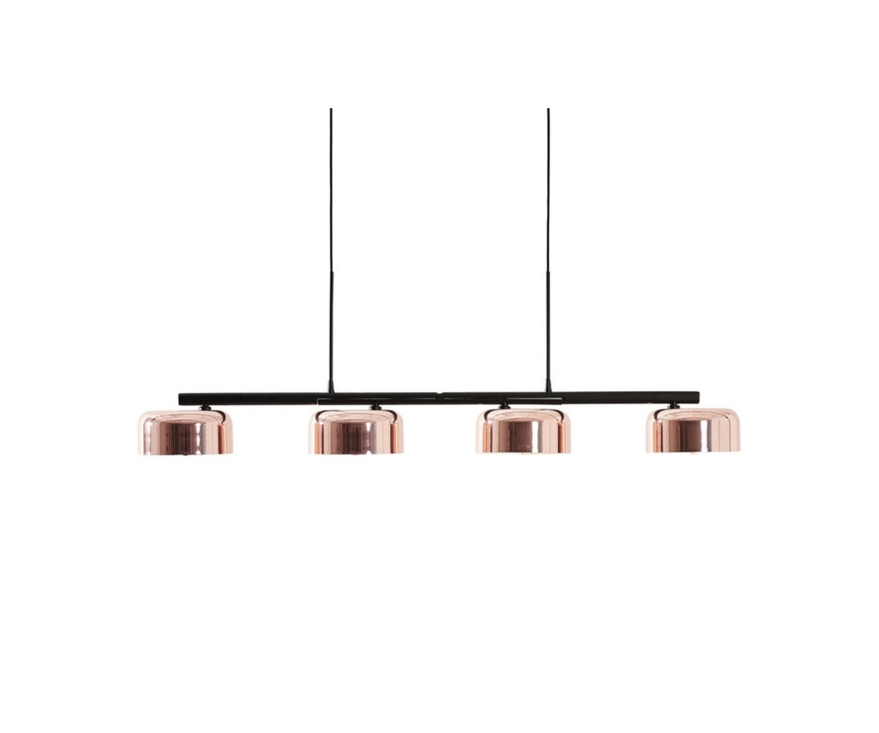 High end Lalu Suspension Lamp by Seed Design Casa Design