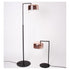 High end Lalu Floor Lamp by Seed Design Casa Design
