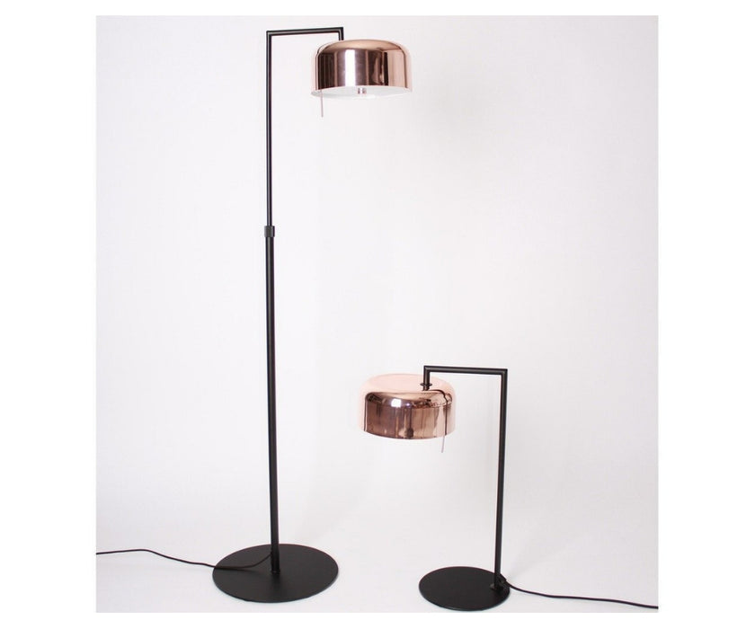 High end Lalu Floor Lamp by Seed Design Casa Design