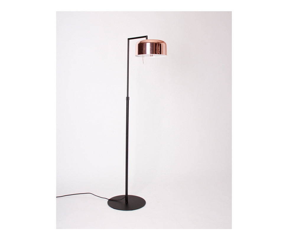 High end Lalu Floor Lamp by Seed Design Casa Design