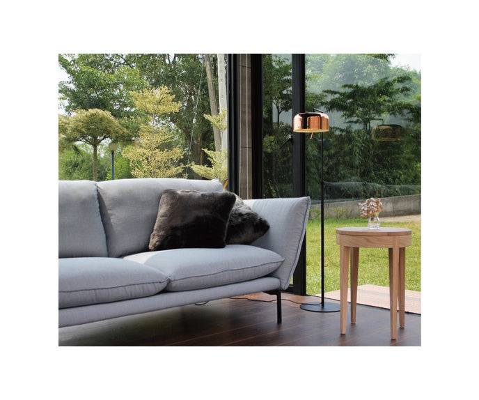 High end Lalu Floor Lamp by Seed Design Casa Design